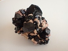 Schwarzer turmalin hyalit gebraucht kaufen  Worbis