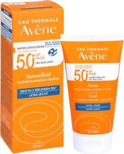 Avene sonnenfluid spf gebraucht kaufen  Herxheim