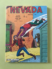 Petit format nevada d'occasion  Cuisery