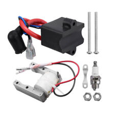 Bobina Magneto CDI ignição para 50cc-80cc motocicleta motocicletas scooters ATV comprar usado  Enviando para Brazil