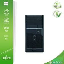 Esprimo 2560 intel d'occasion  Villebon-sur-Yvette