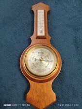 Quality vintage barometer for sale  SLEAFORD