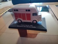 Citroen van horses d'occasion  Expédié en Belgium