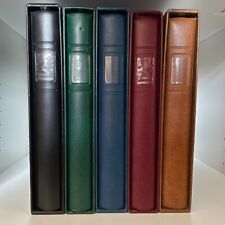 Lindner ringbinder regular gebraucht kaufen  Darmstadt