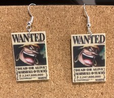 Handgemachte blackbeard fahndu gebraucht kaufen  Göttingen