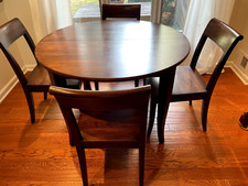 Crate barrel solid for sale  Wayne