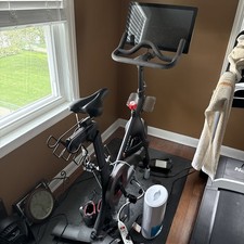 Peloton bike for sale  Skokie