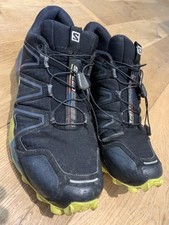 Men salomon speedcross for sale  ROMSEY
