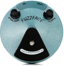 Dunlop jhf1 jimi for sale  Fort Wayne