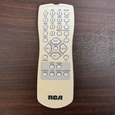 Mando a distancia original RCA RC1113123/00 blanco probado y funciona segunda mano  Embacar hacia Mexico