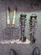 Stance coilovers astra for sale  CHURCH STRETTON