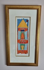 Signed helen rhodes for sale  BRISTOL