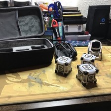 Anki cozmo robot for sale  Dallas