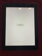 Ipad 16gb wifi gebraucht kaufen  Frankfurt am Main