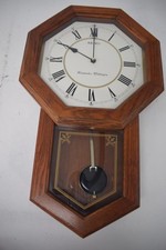 Seiko westminster whittington for sale  HULL