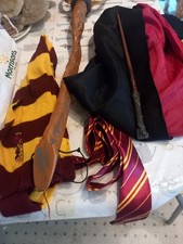 Harry potter nimbus for sale  CARLISLE