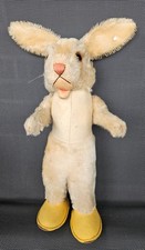 Steiff hase nikili gebraucht kaufen  Bottrop