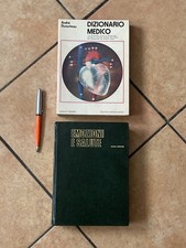 Lotto libri medicina usato  Cesena