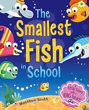 Picture book smallest for sale  UK