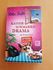 Kaiserschmarrndrama provinzkri gebraucht kaufen  Ahaus