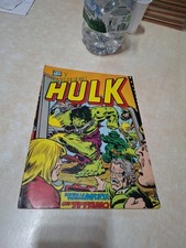 incredibile hulk usato incredibile hulk usato Milano