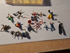 zirkus figuren gebraucht kaufen zirkus figuren gebraucht kaufen Baesweiler