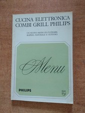 Cucina elettronica combi usato  Soresina