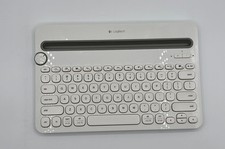 Logitech bluetooth keyboard for sale  New River