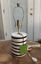Kate spade striped for sale  Marlborough