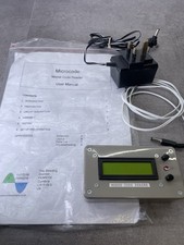 Micro code morse for sale  STOKE-ON-TRENT