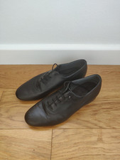 Supadance dance shoes for sale  BEDFORD