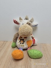 Sigikid sweety patchwork gebraucht kaufen  Straubing