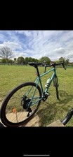 Gravel bike triban for sale  GUILDFORD