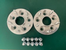 20mm 5x100 65.1cb for sale 20mm 5x100 65.1cb for sale  HOLSWORTHY