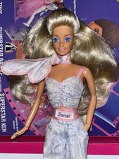 Barbie amigos selva d'occasion  Expédié en Belgium