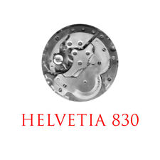 Helvetia 830 parti usato  Spello