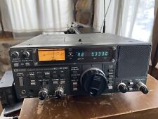 Icom r70 communications for sale  Buffalo