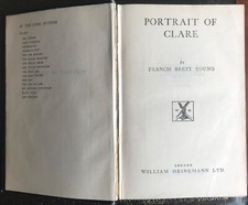 Portrait clare francis for sale  SOUTHPORT