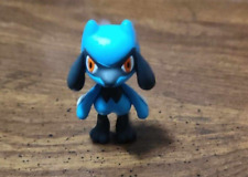 Nintendo pokemon riolu for sale  Oaklyn