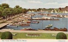 Yacht station oulton for sale  SANDOWN