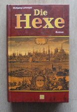 Hexe lohmeyer wolfgang gebraucht kaufen  Gröbenzell