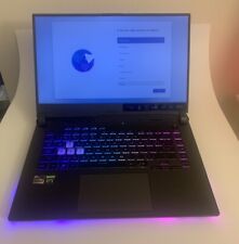 Asus rog gaming for sale  Morton Grove