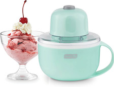 Gelatiera mug per usato  Spedire a Italy