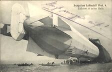 Zeppelin luftschiff modell gebraucht kaufen  Berlin