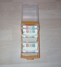 Han karteibox karteikasten gebraucht kaufen  Augsburg