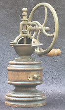 Antique brass hand for sale  Greenfield