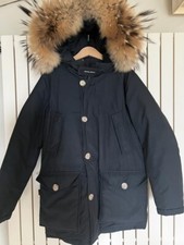 Woolrich parka bambino usato  Montignoso