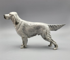 Beswick speckled grey for sale  BRIDGEND
