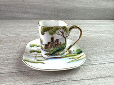 Vintage hand painted for sale  Lakeside