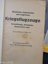 Riginal soldaten broschüre gebraucht kaufen  Neustadt am Rübenberge
